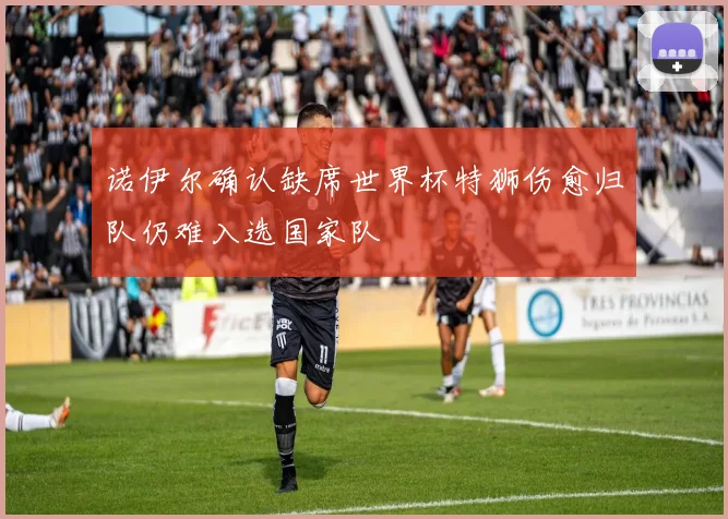 诺伊尔确认缺席世界杯特狮伤愈归队仍难入选国家队